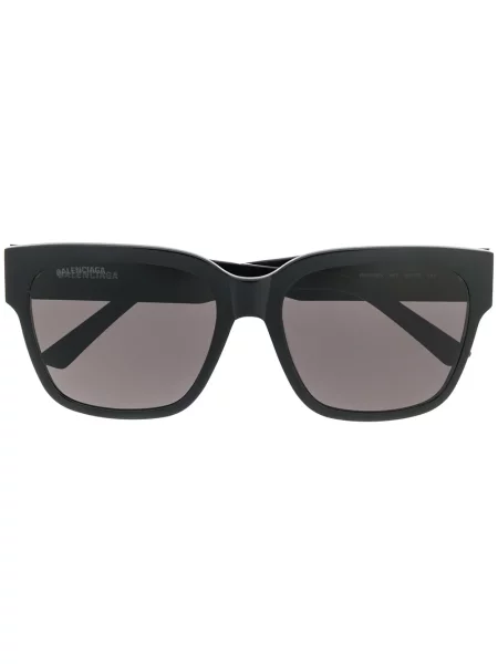 Ochelari de soare Balenciaga Eyewear negru