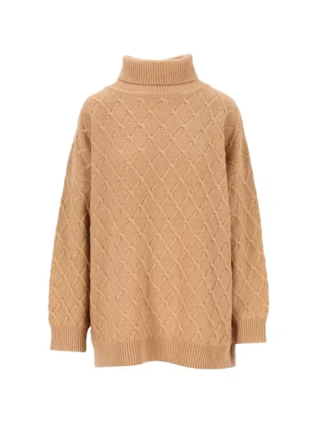 Vlněný svetr Max Mara