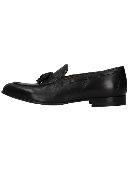 Pantofi Dasthon-veni negru