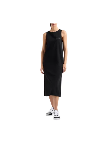 Rochie Ea7 negru