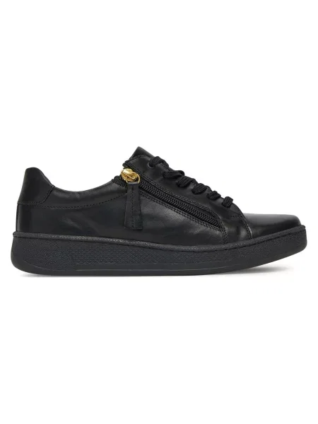 Sneakersy Go Soft czarne