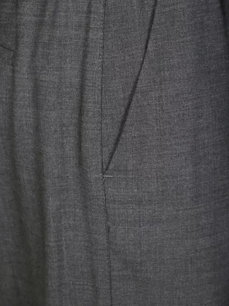 Pantaloni P.a.r.o.s.h. gri