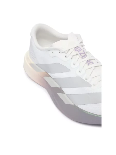 Bežecké topánky adidas adizero Evo Sl Shoes biela