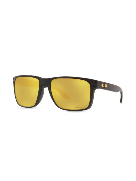 Saulės akiniai Oakley juoda
