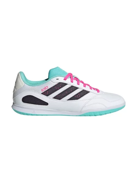 Tenisky Adidas bílé