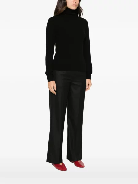 Pulover Vela Shop negru