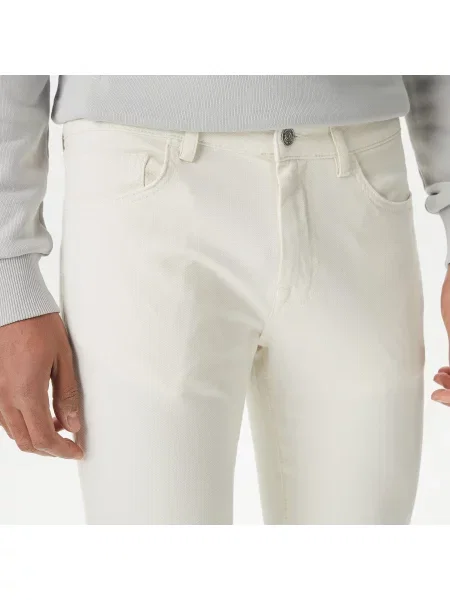 Брюки Lacoste