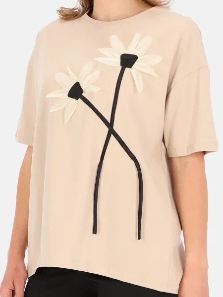 Bluza Perso crna