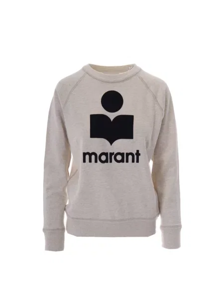 Bluza Marant Etoile beżowa