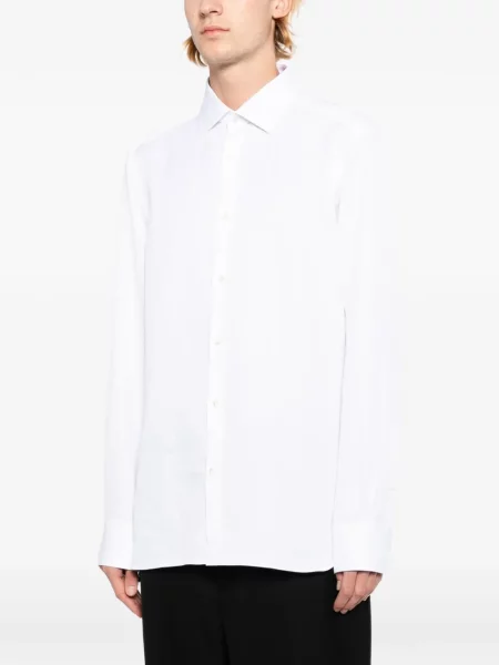 Cămașă Zegna alb