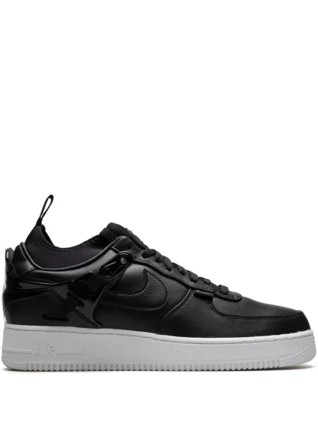 Sneakerși Nike Air Force 1 negru