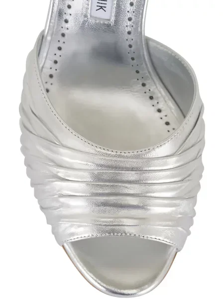 Sandalai Manolo Blahnik
