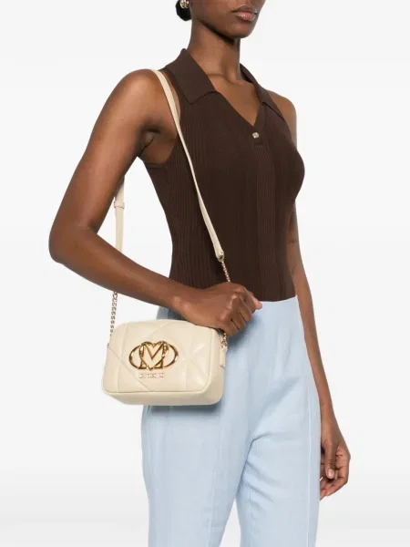 Geanta crossbody Love Moschino