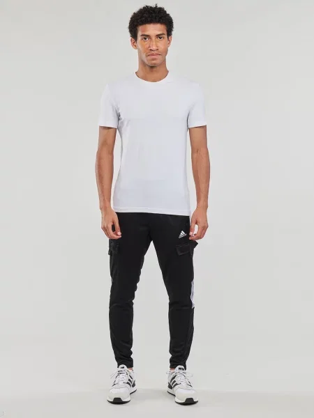 Sportski komplet Adidas Sportswear crna