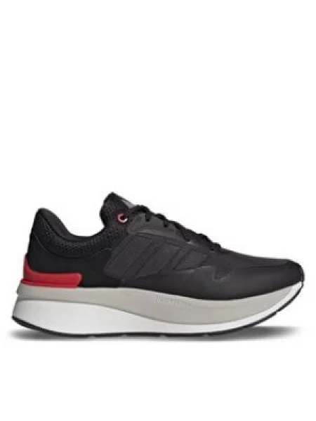Tenisky Adidas čierna