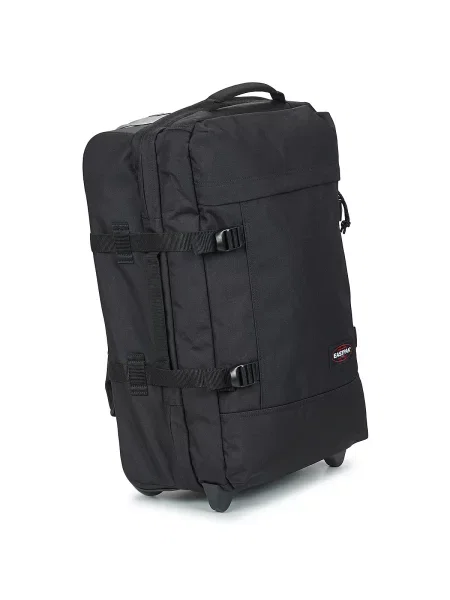 Kabelka Eastpak na kolečkách černá