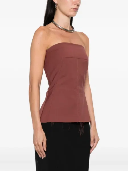 Top Rick Owens roz