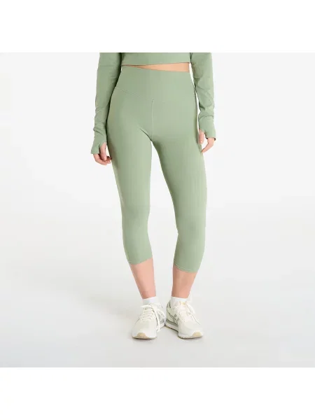 Панталон Urban Classics зелено