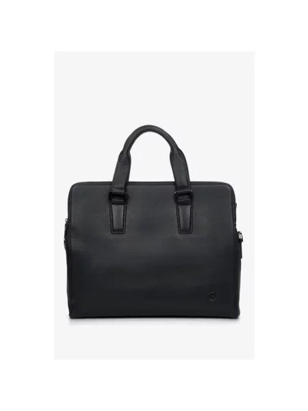 Сумка Estro черная