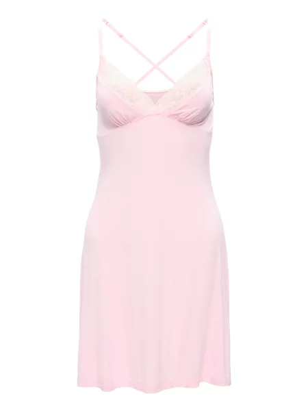 Palton Hunkemöller roz