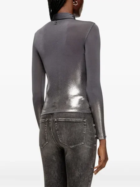 Cămașă Diesel gri