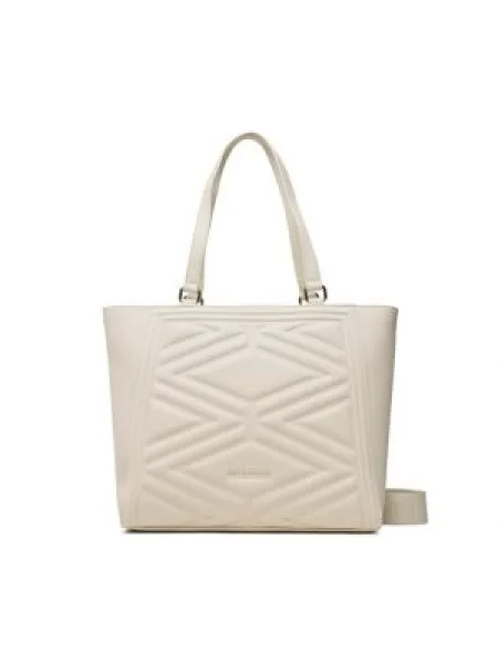 Geantă Valentino bej