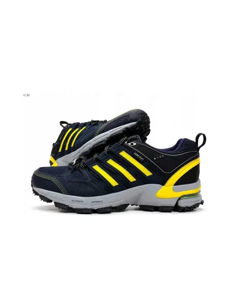 Pantofi copii Adidas albastru