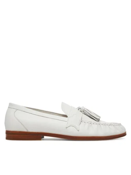 Loaferke Naked Wolfe bela