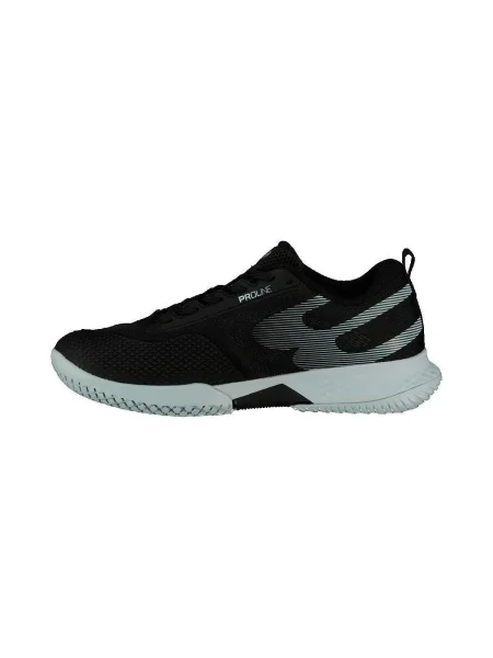 Sneakerși Bullpadel negru