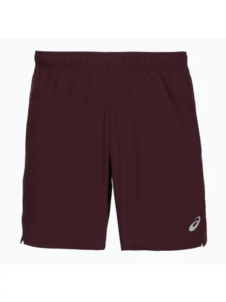 Pantaloni scurți de alergare pentru bărbați Asics Core Short Dark Currant