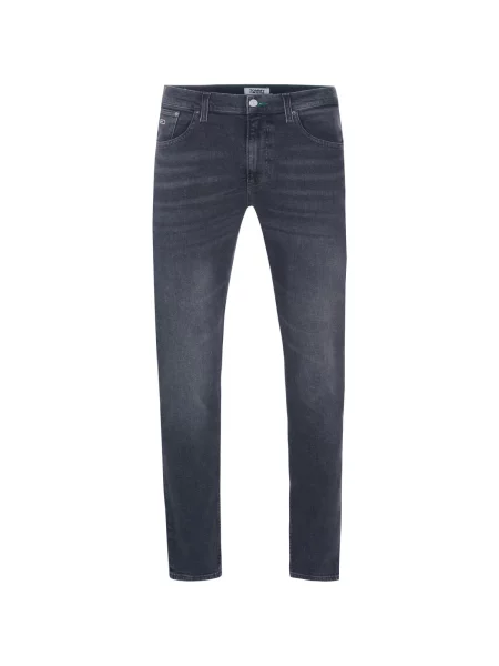 Blugi Tommy Hilfiger gri