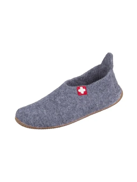 Pantofi Kitzbuehel albastru