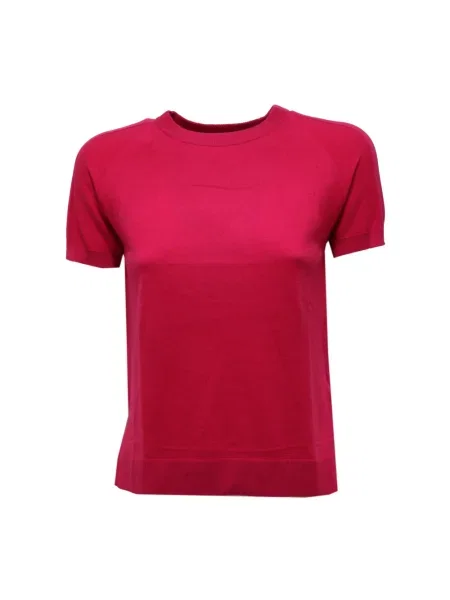 Sweter Michael Kors różowy