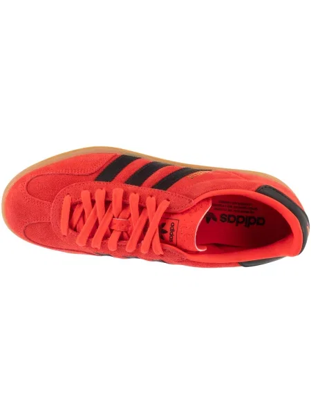 Tenisky Adidas Gazelle červená