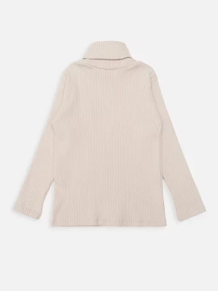 Дитячий Гольф YUKI бежевий