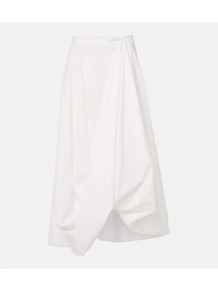 Fusta maxi Brunello Cucinelli