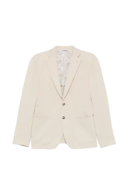 Блейзър Manuel Ritz с ревер