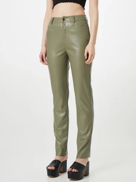 Misspap Pantaloni oliv