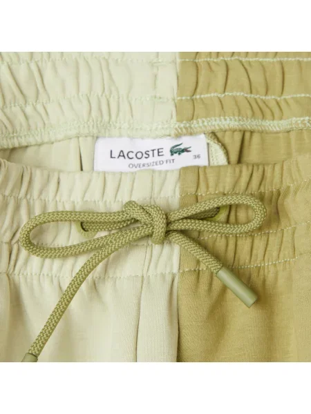 Спортивные штаны Lacoste