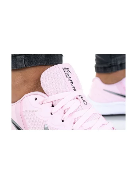 Pantofi copii Nike roz