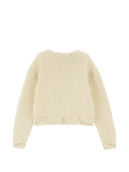 Sweter dziecięcy Ermanno Scervino