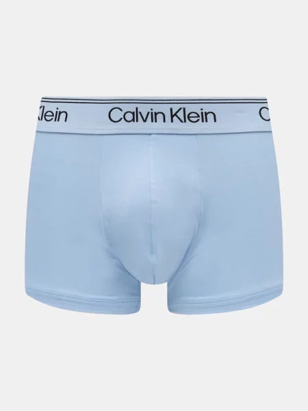Farmerek Calvin Klein Underwear kék