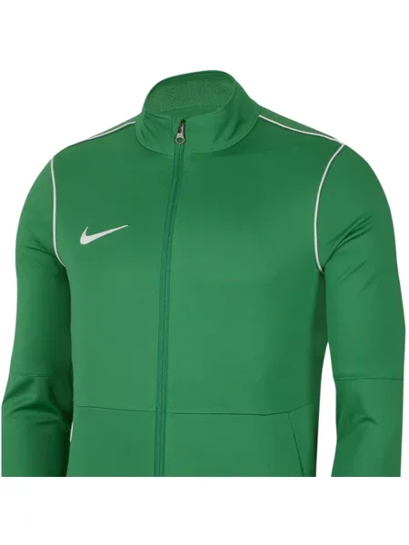 Geacă copii Nike verde