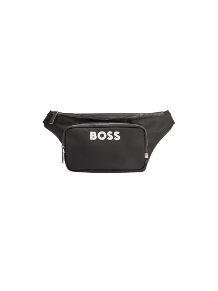 Torba Boss czarna
