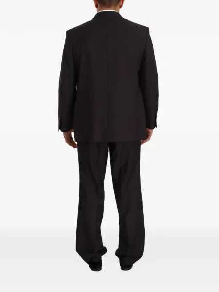 Costum Domenico Tagliente gri