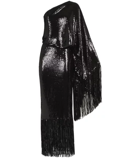 Rochie maxi Taller Marmo de costum negru