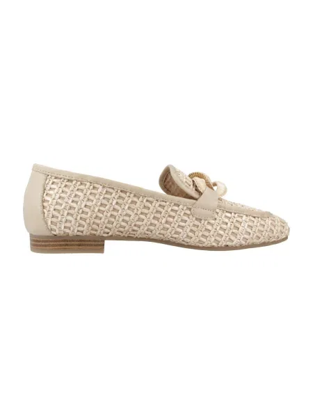 Pantofi Carmela bej