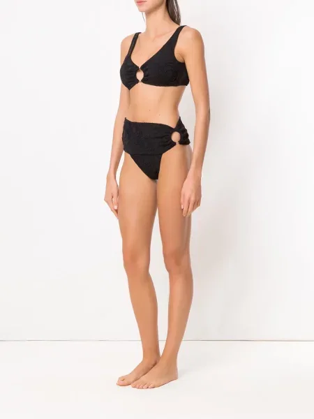 Bikinis Amir Slama juoda