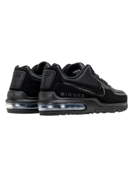 Tenisky Nike Air Max čierna