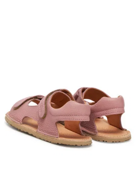 Sandali Froddo Barefoot Flexy Mini S roza